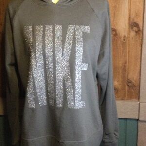 Nike hoodie
